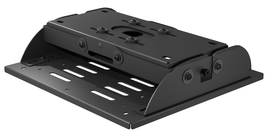 Peerless-AV Introduces New Large Venue Projector Mount for Rental and Staging Applications