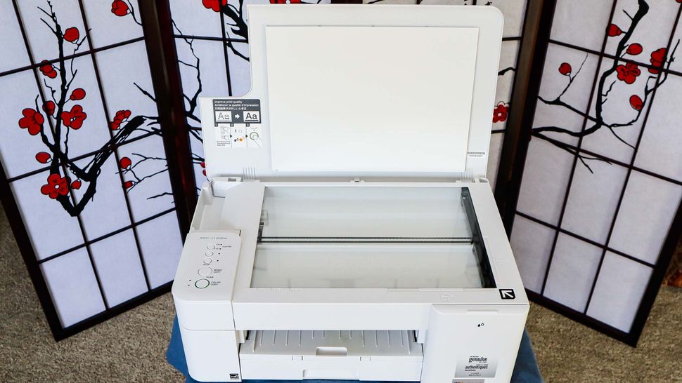 Brother MFCJ1205w review Tom's Guide