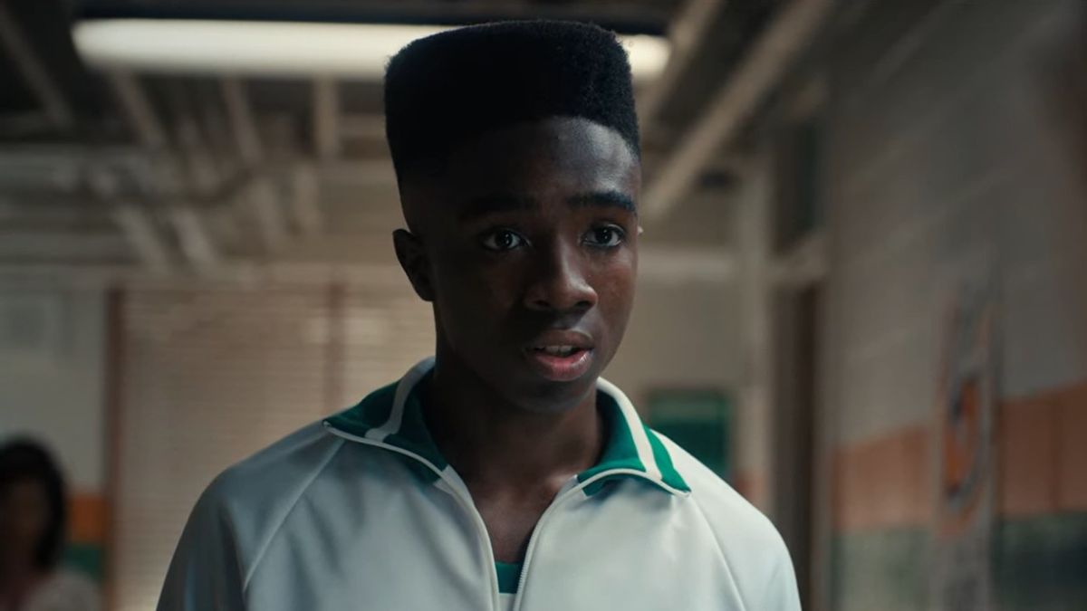 Stranger Things Star Caleb McLaughlin Gets Candid About Racist Comments He Has Received At Fan Events From A Young Age