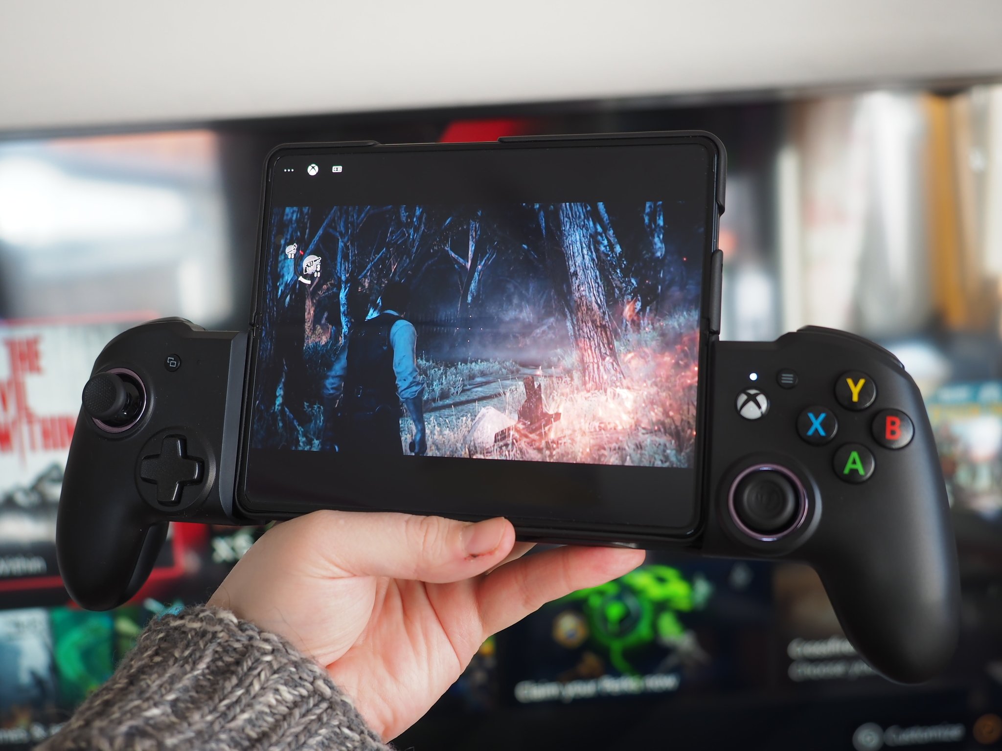 The 7 Best Xbox Phone Controllers in 2022 - Cloud Gaming Controllers