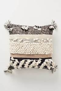 All Roads Yucca Pillow |