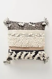 All Roads Yucca Pillow | $88 at Anthropologie