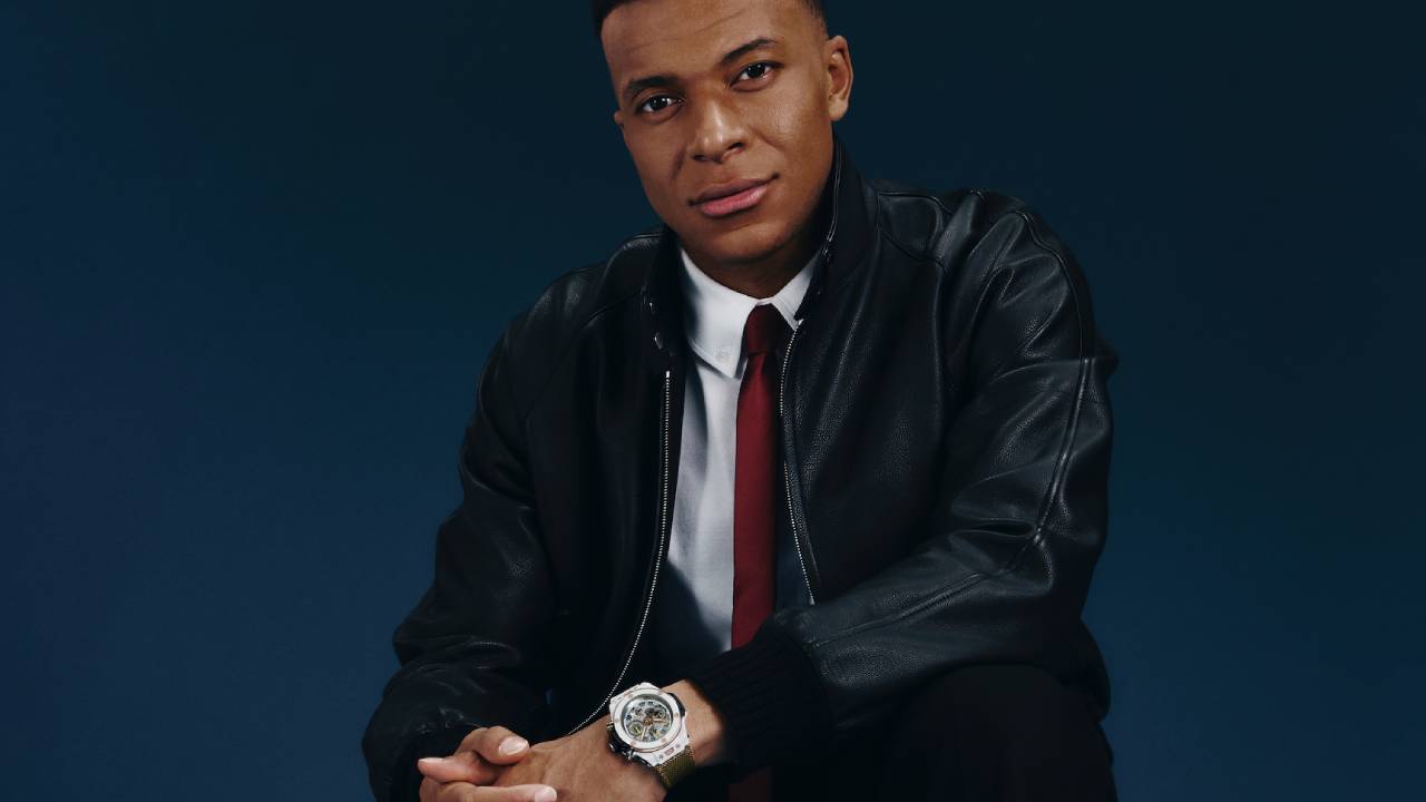 Hublot Big Bang Reloaded