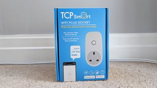 TCP Smart Wi-Fi Plug