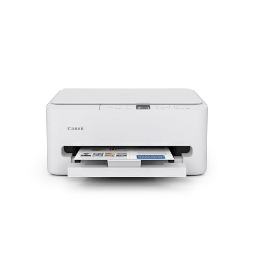 Pixma TS6520 | 3-in-1 | Color Inkjet Printer