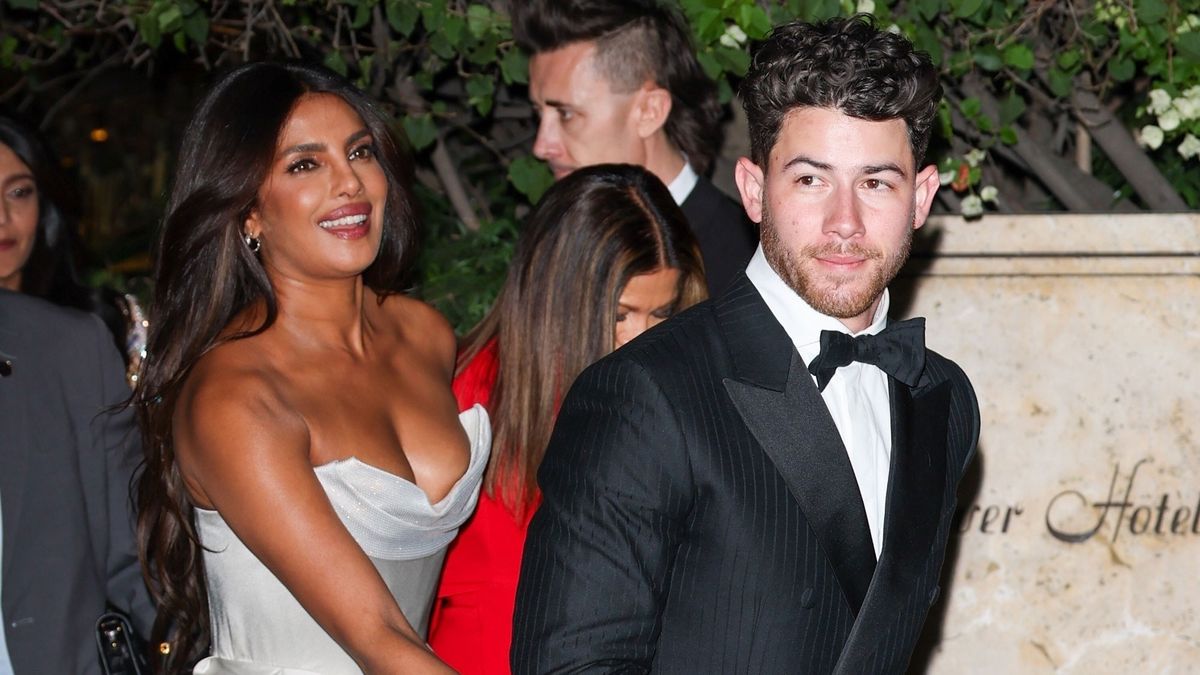 All the Golden Globes After-Party Outfits You Haven't Seen