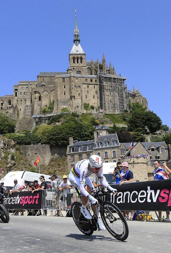 Tony Martin (Omega Pharma - QuickStep)