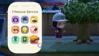 Animal Crossing: New Horizons Resetti&nbsp;