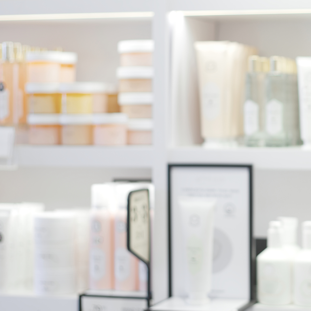 Unregulated skincare claims