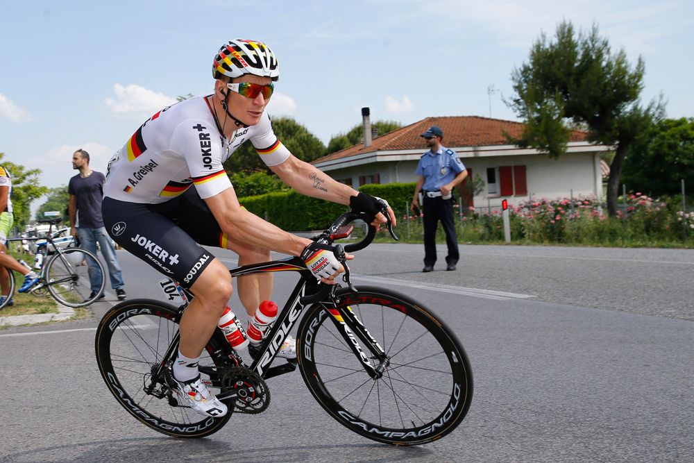 Andre Greipel (Lotto Soudal)