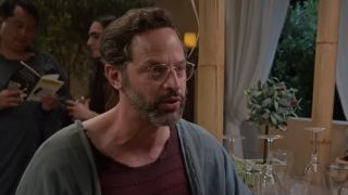 Nick Kroll on History of the World, Part II