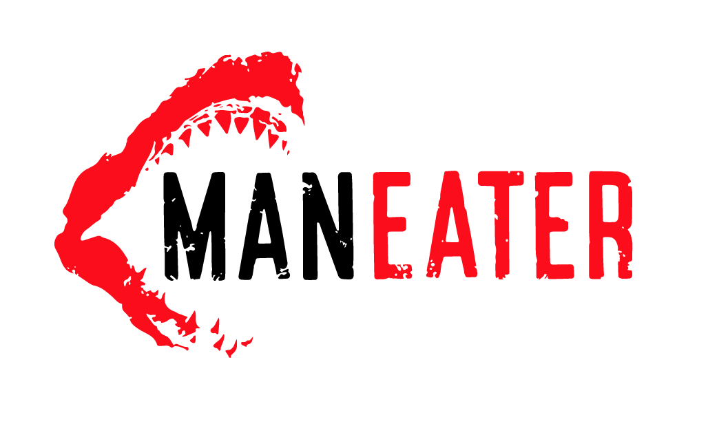 Maneater logo