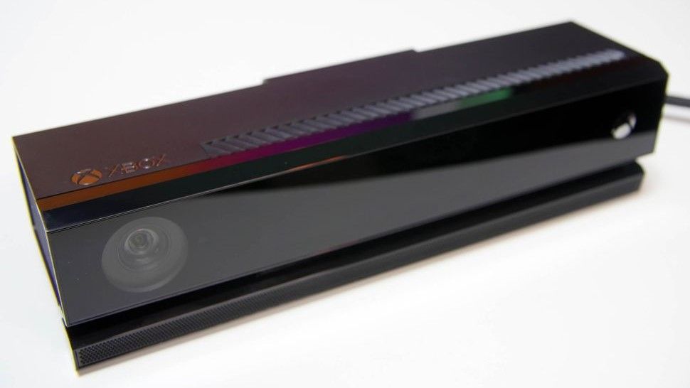 Xbox one kinect online video call