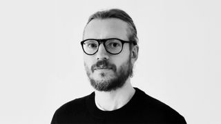 Gianni Tozzi headshot