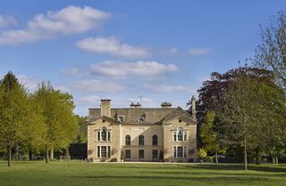 Upton House