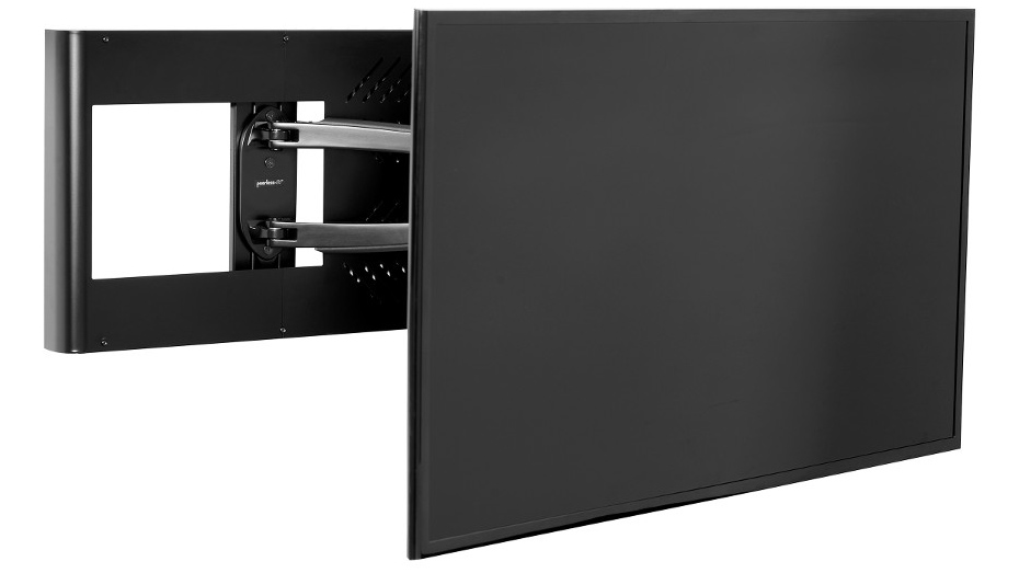 Peerless-AV Launches Hospitality Wall Arm Mount