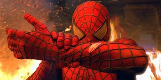 spider man movies marvel