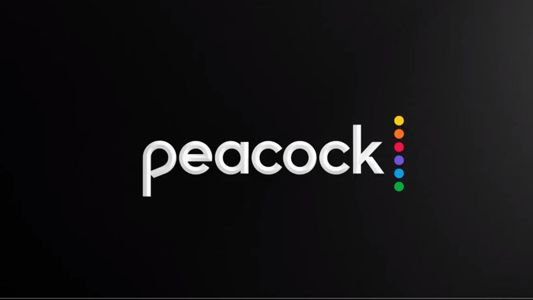 Peacock Cyber Monday deal Get Peacock for just 1 per month for a full