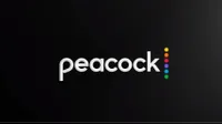 Peacock TV