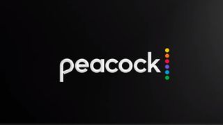 Peacock TV streaming service
