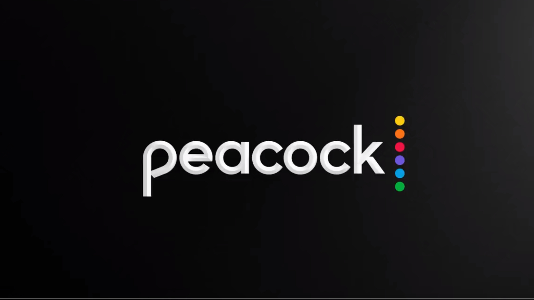 Charotar Globe Daily Peacock TV streaming service