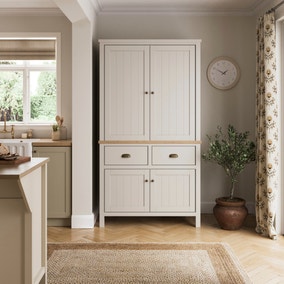 Francis Kitchen Larder