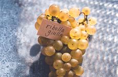 Australia's Italian varietals