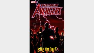 Best Avengers stories: Breakout