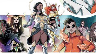 Marvel's Voices: Pride #1