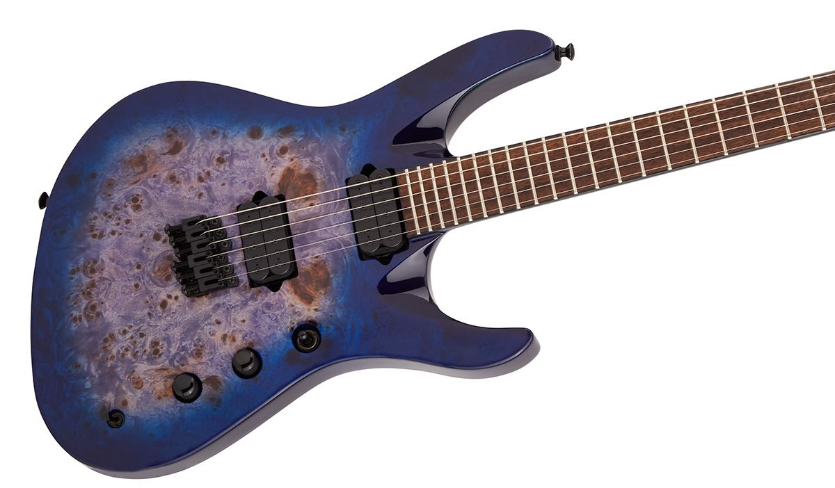 Jackson Pro Series Chris Broderick