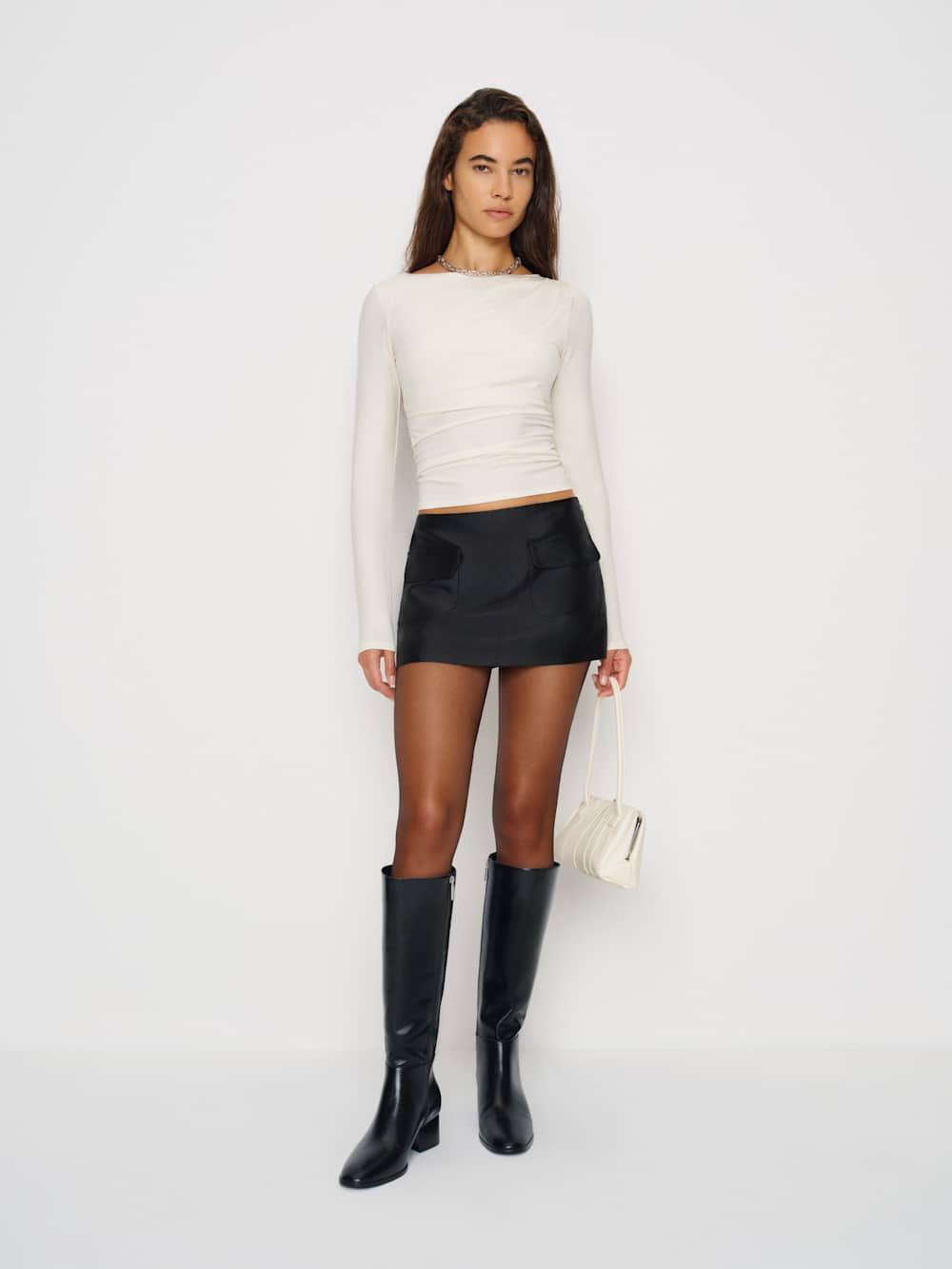 Calloway Low Rise Skort