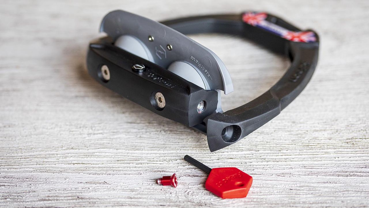 Flex-on Safe-on safety stirrups review