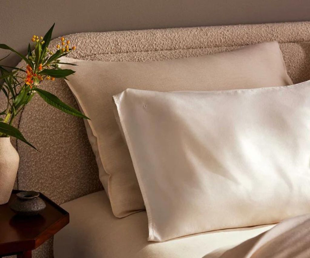 Are silk pillowcases worth the price? Expert advice