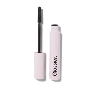 Glossier Lash Slick Lift and Lengthening Mascara Black