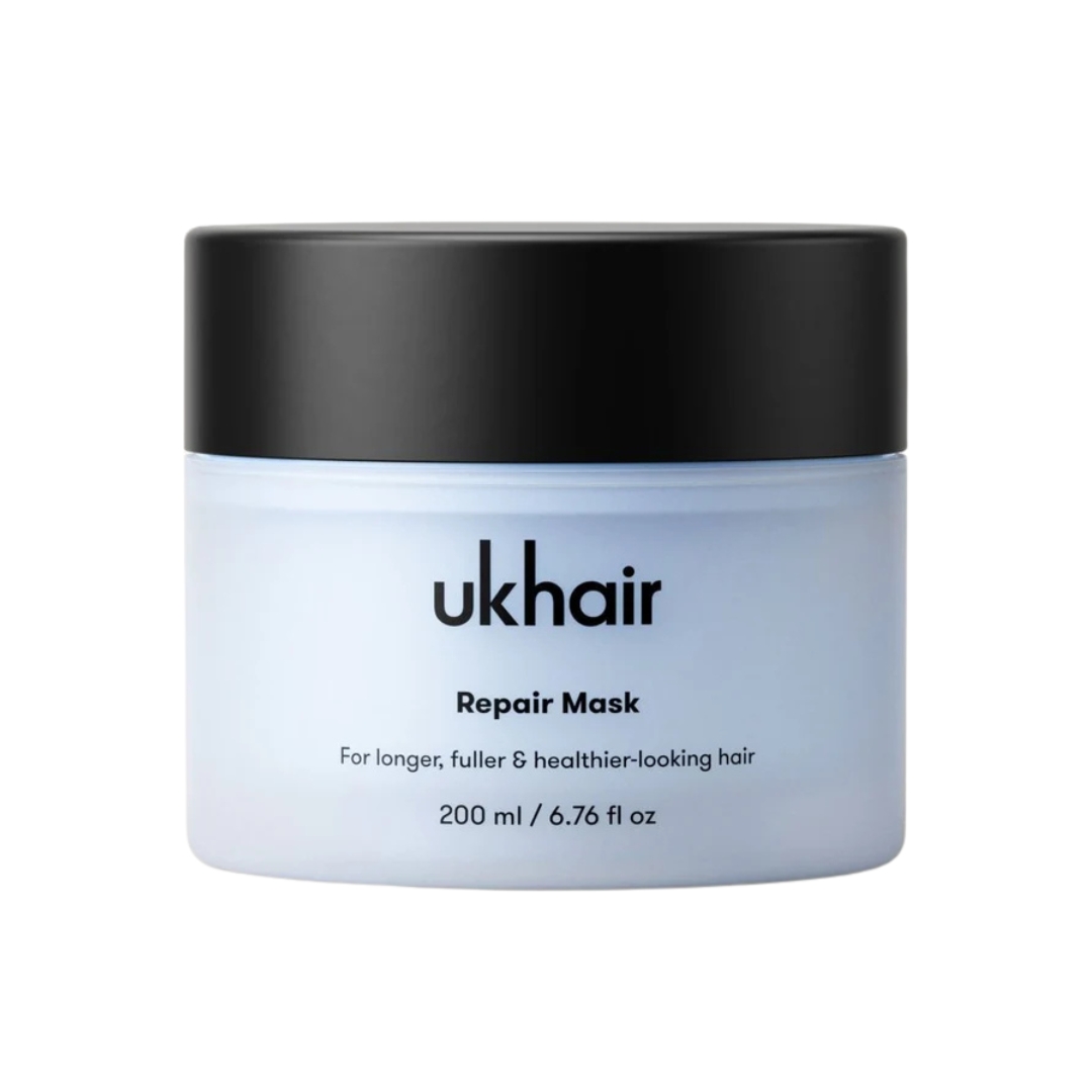 UKLASH Hair Repair Mask