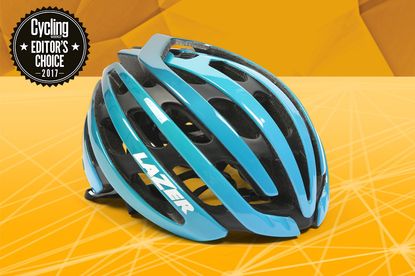 Lazer Z1 helmet