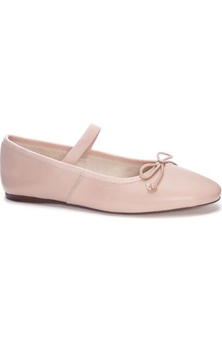 Audrey Ballet Flat