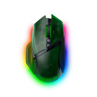 Razer Basilisk V3 Pro 35K Phantom Green EditionBuy now: $169.99 at Razer