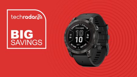 Garmin fēnix 7 Pro