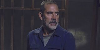 Jeffrey Dean Morgan The Walking Dead