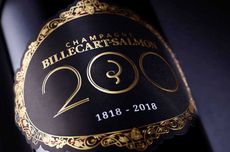 billecart-salmon champagne