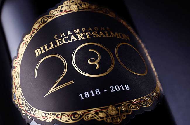 billecart-salmon champagne