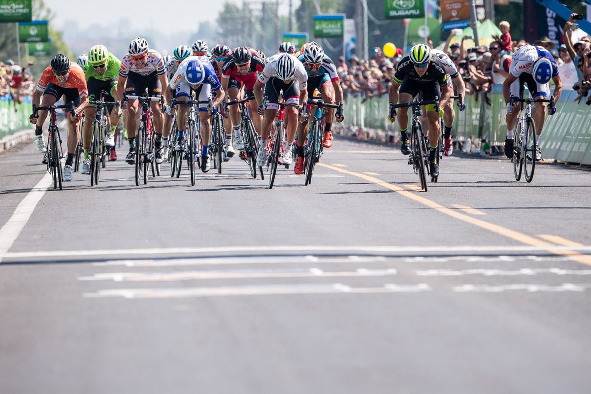 Tour of Utah stage 4 highlights - Video | Cyclingnews