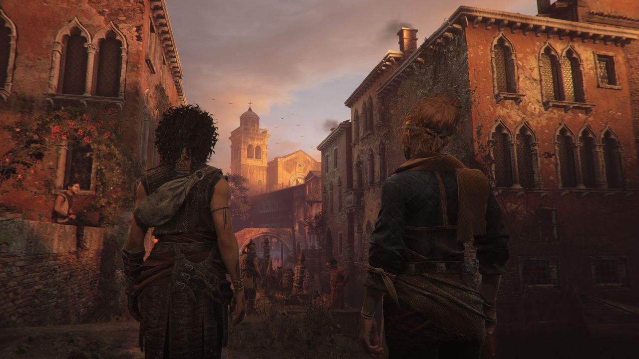Resonance: A Plague Tale Legacy