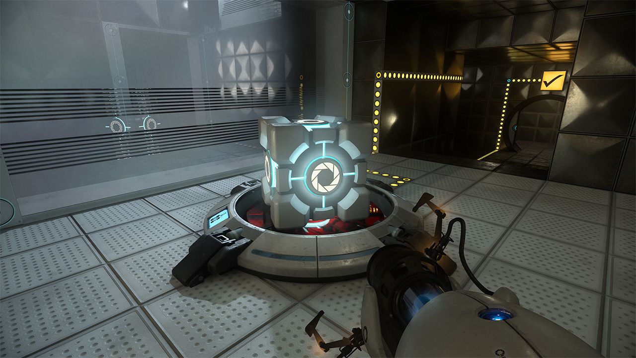 Portal RTX
