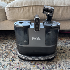Halo HotSpot Heated Spot Washer 