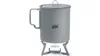 Esbit Titanium Stove