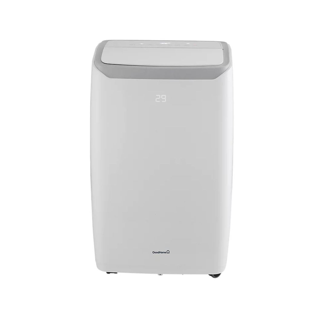 GoodHome Malay 9000BTU air conditioner review Ideal Home