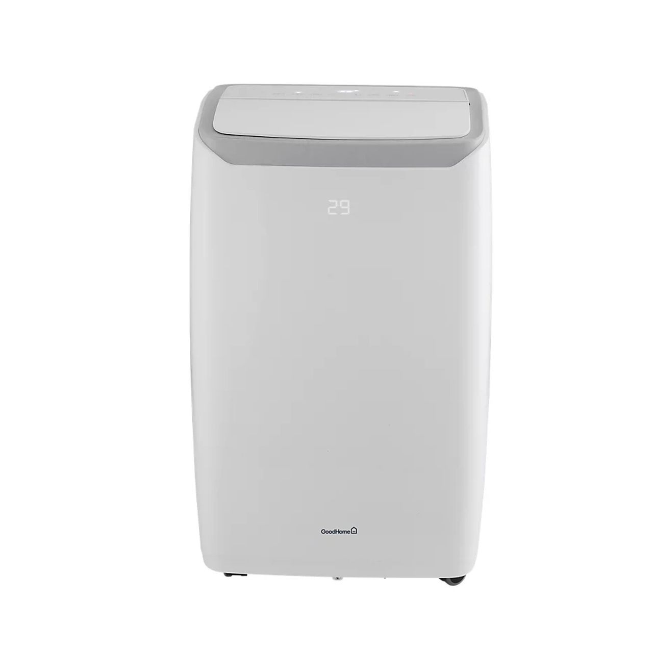 GoodHome Malay 9000BTU air conditioner review Ideal Home