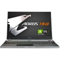 Gigabyte Aorus 15.6-inch gaming laptop: was $1,399.99 now $1,199.99 @ Amazon